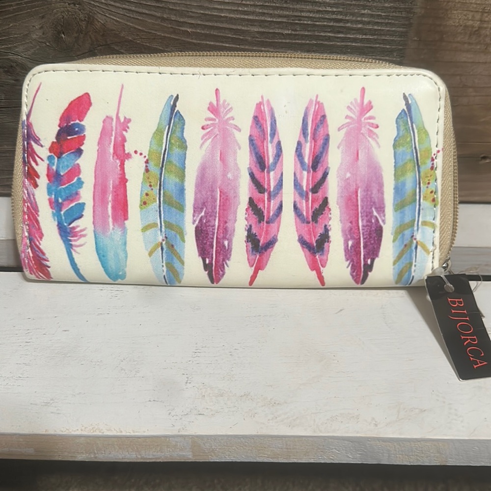 BIJORCA WALLET